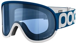 POC Retina BIG Flow Goggles