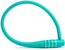 Knog Party Combo Combination Cable Lock