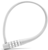Knog Party Combo Combination Cable Lock