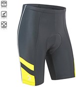 Tenn Coolflo 8 Panel Cycling Shorts SS16