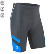 Tenn Kids Coolflo 8 Panel Cycling Shorts SS16