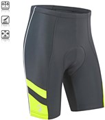 Tenn Kids Coolflo 8 Panel Cycling Shorts SS16