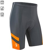 Tenn Kids Coolflo 8 Panel Cycling Shorts SS16