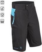 Tenn Protean MTB/Downhill Cycling Shorts SS16