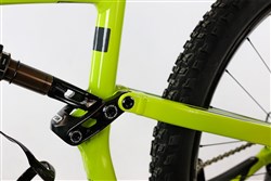 Specialized Stumpjumper FSR Elite 650b - Ex Display - Large 2016 Mountain Bike