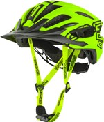 ONeal Q RL MTB Helmet 2016