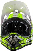 ONeal Backflip Fidlock DH RL Full Face Helmet 2017