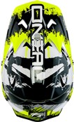 ONeal Backflip Fidlock DH RL Full Face Helmet 2017