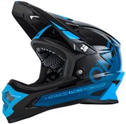 ONeal Backflip Fidlock DH RL Full Face Helmet 2017