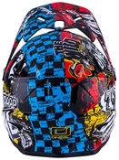 ONeal Fury RL2 Evo Full Face Youth MTB Helmet 2016