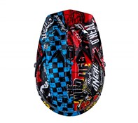 ONeal Fury RL2 Evo Full Face Youth MTB Helmet 2016