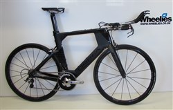 Orbea Ordu M20-LTD - Ex Display - Large 2015 Triathlon Bike