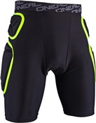 ONeal Trail Protective Shorts SS16