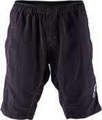 ONeal Sedona MTB Shorts With Liner SS16