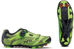 Northwave Scorpius 2 MTB Cycling Shoes SS16
