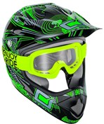 ONeal B-Youth Rl Goggle