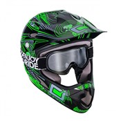 ONeal B-Youth Rl Goggle