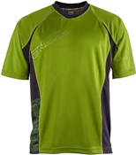 ONeal Pin IT III Short Sleeve MTB Jersey SS16