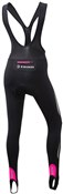 Tenn Womens Lazer Thermal Bib Tights SS16