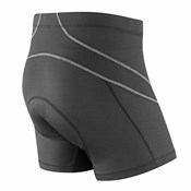Tenn Womens Unpadded Polka Dot Leggings + Padding Boxer Combo SS16