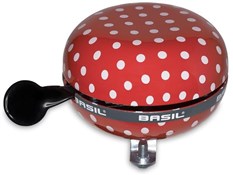 Basil Big Ding Dong Bike Bell
