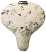 Basil Triangle Waterproof Saddle Cover