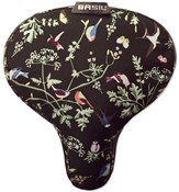 Basil Triangle Waterproof Saddle Cover