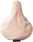 Basil Triangle Waterproof Saddle Cover