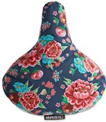 Basil Triangle Waterproof Saddle Cover
