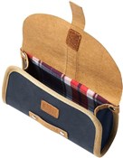 Basil Portland Saddlebag