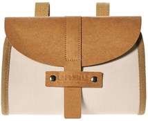 Basil Portland Saddlebag