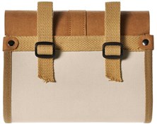 Basil Portland Saddlebag