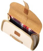 Basil Portland Saddlebag