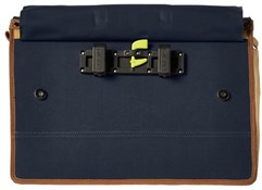 Basil Portland Messenger Bag