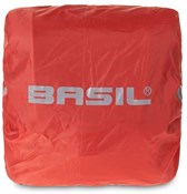 Basil Sport Design Commuter Shoulder Pannier Bag