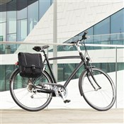 Basil Sport Design Commuter Shoulder Pannier Bag