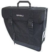 Basil Tour Single Single Side Bag