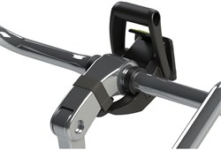 Basil BasEasy Handlebar Holder Quick Mount Bracket