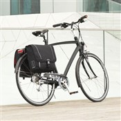 Basil Sport Design Double Pannier Bag