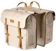 Basil Portland Slimfit Double Bag
