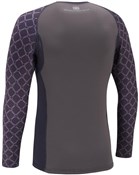 Tenn Sublimated Long Sleeve Cycling Compression SS16
