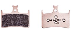 Aztec Sintered Disc Brake Pads