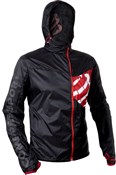 Compressport Trail Hurricane Cycling Jacket SS16
