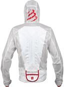 Compressport Trail Hurricane Cycling Jacket SS16