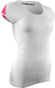 Compressport Trail Running Womens Shirt V2 SS17