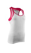 Compressport Trail Running Womens V2 Tank SS17