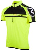 Nalini Metheo Cycling Short Sleeve Jersey SS16