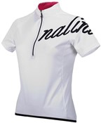 Nalini Chiani Womens Cycling Short Sleeve Jersey SS16