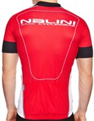 Nalini Argentite Cycling Short Sleeve Jersey SS16