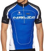 Nalini Argentite Cycling Short Sleeve Jersey SS16